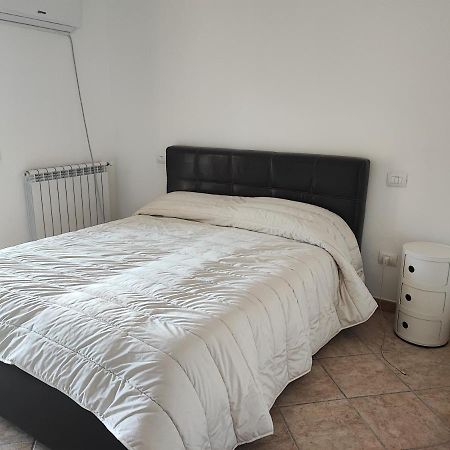 Il Nido Apartman Sarroch Kültér fotó