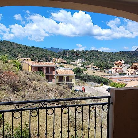 Il Nido Apartman Sarroch Kültér fotó