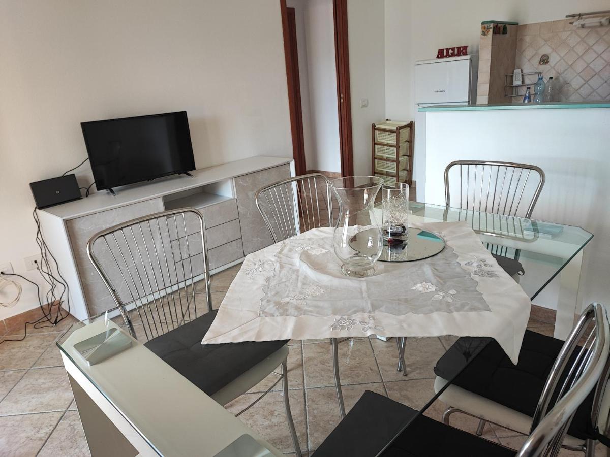 Il Nido Apartman Sarroch Kültér fotó
