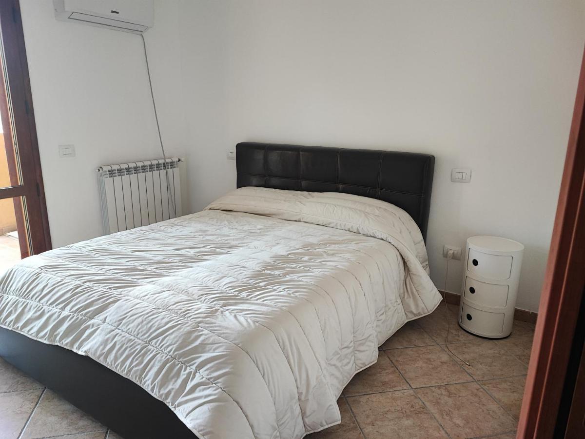 Il Nido Apartman Sarroch Kültér fotó