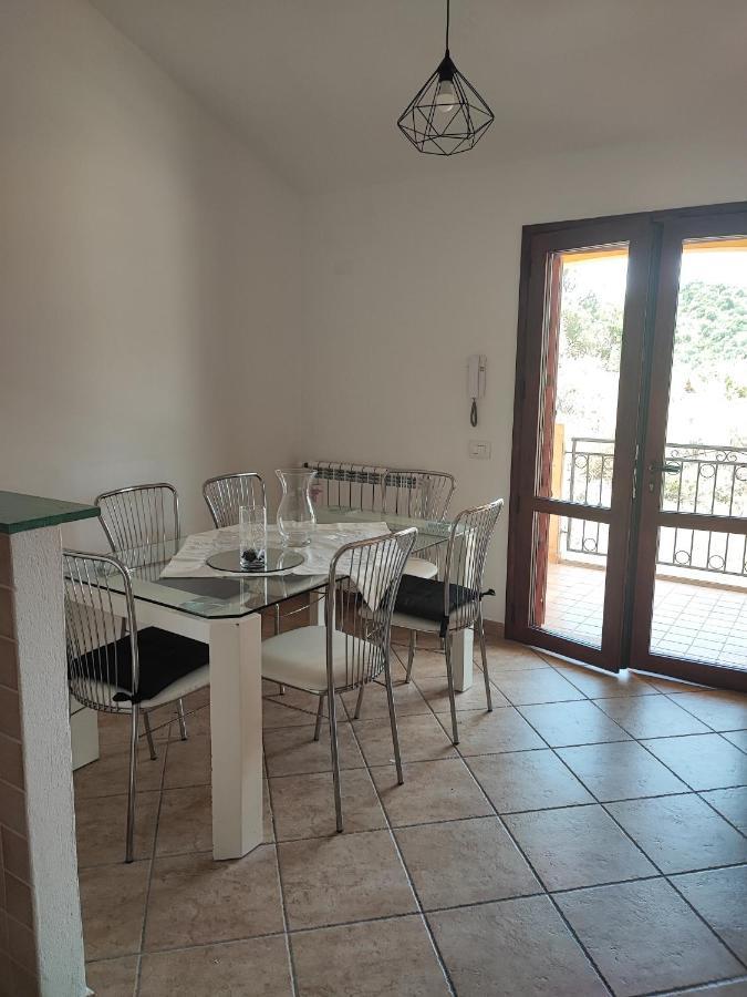 Il Nido Apartman Sarroch Kültér fotó