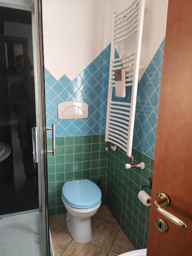 Il Nido Apartman Sarroch Kültér fotó